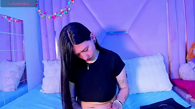 venusmorgan online show from 10, 1, 2026