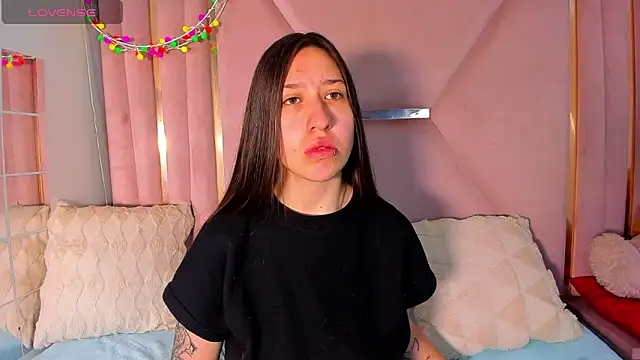 venusmorgan online show from 15, 1, 2026