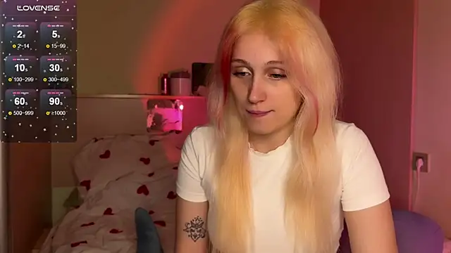  Annabel Myr  online show from 6, 11, 2025