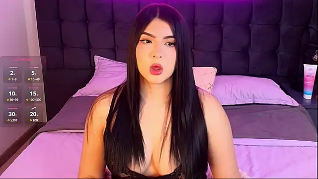 Sweety Nicole  online show from 21, 11, 2025