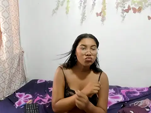Snapshot of Liana_hot12 chatting on 19, 6, 2026 Liana hot12 online show from 19, 6, 2026