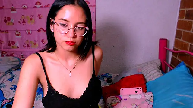 danaiisabella online show from 16, 10, 2025