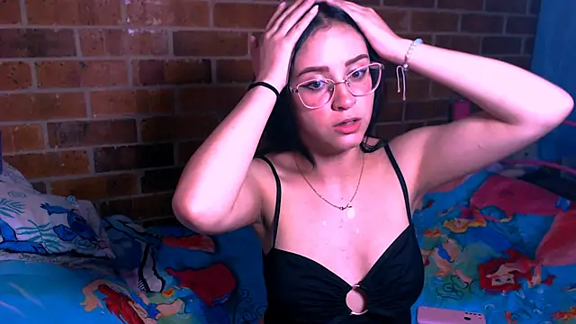 danaiisabella online show from 24, 10, 2025