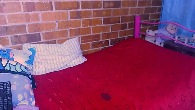 danaiisabella online show from 26, 10, 2025