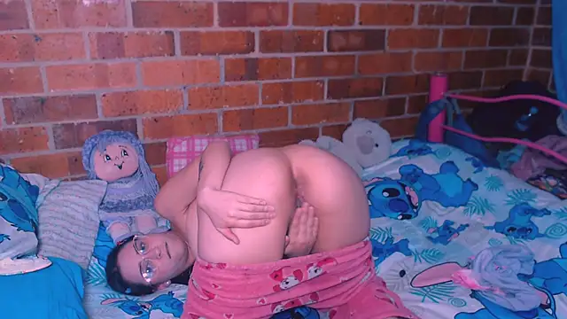 danaiisabella online show from 30, 10, 2025