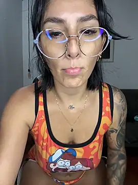 SOY NOOA online show from 15, 4, 2026