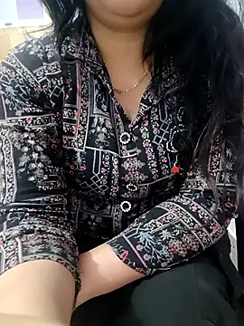 roshni agrawal0 online show from 12, 4, 2026