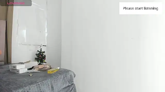 Lady miss    online show from 28, 11, 2025