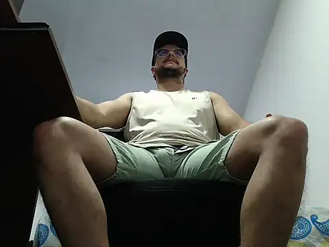 cloudsxxx online show from 16, 12, 2025