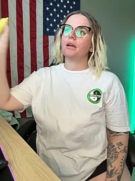 Charlies world online show from 20, 4, 2026