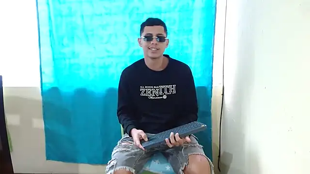 Lil condor bby1 online show from 16, 11, 2025