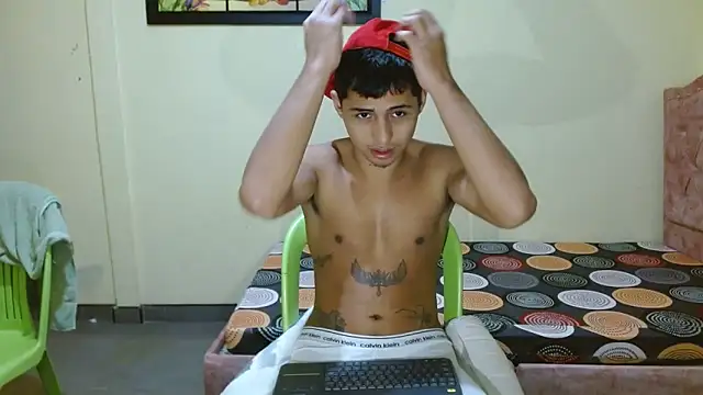 Lil condor bby1 online show from 29, 11, 2025