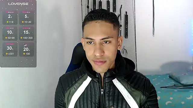 Snapshot of dylan_apol0 chatting on 26, 9, 2025 dylan apol0 online show from 26, 9, 2025