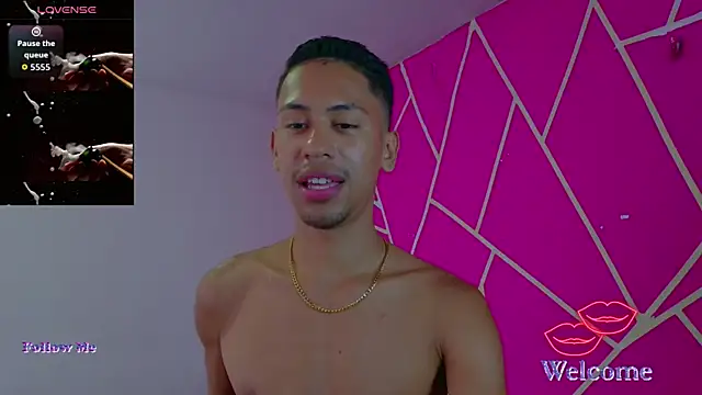 dylan apol0 online show from 30, 11, 2025