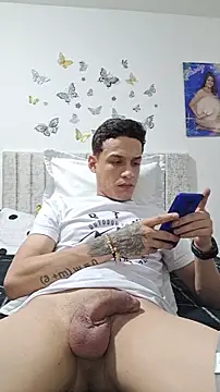 Ethanho0t online show from 3, 11, 2025