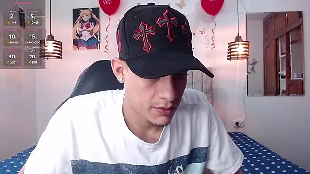 Snapshot of Ethanho0t chatting on 20, 2, 2026 Ethanho0t online show from 20, 2, 2026