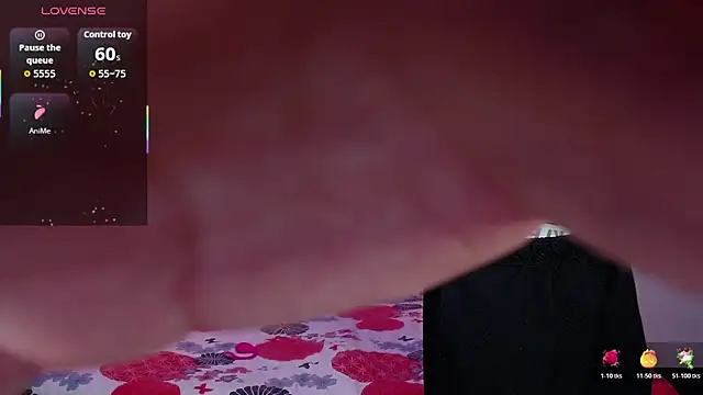 Ethanho0t online show from 8, 3, 2026