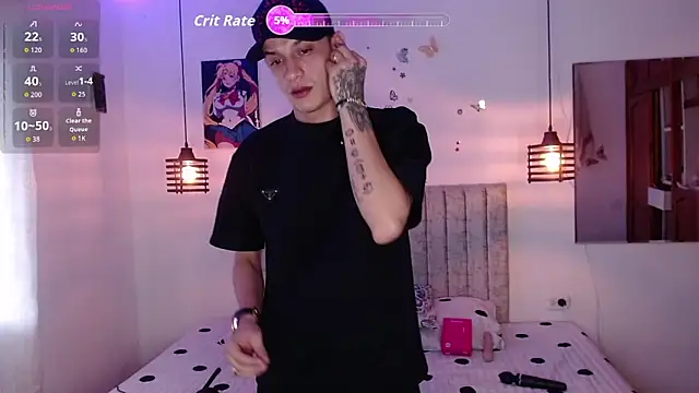 Ethanho0t online show from 30, 3, 2026