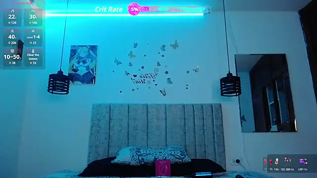 Ethanho0t online show from 11, 4, 2026