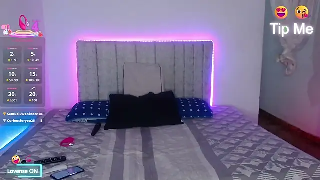 Ethanho0t online show from 19, 6, 2026