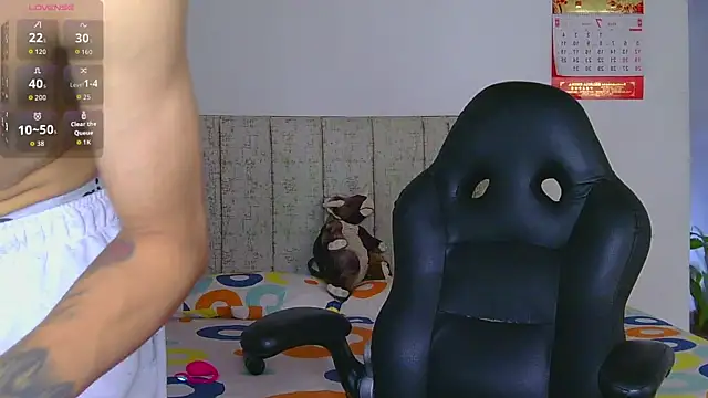 Ethanho0t online show from 24, 7, 2026