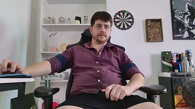 Snapshot of aaron_nvk chatting on 9, 2, 2026 aaron nvk online show from 9, 2, 2026