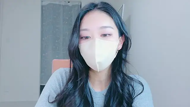 Snapshot of ramuchan_desu chatting on 17, 6, 2026 ramuchan desu online show from 17, 6, 2026