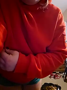 nuttiebuddy1 online show from 4, 10, 2025