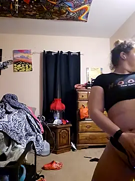 nuttiebuddy1 online show from 5, 11, 2025