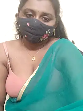Pavani-Sexy online show from 18, 12, 2025