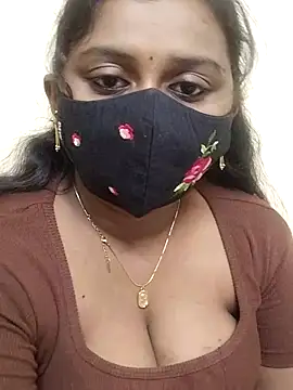 Pavani-Sexy online show from 20, 12, 2025