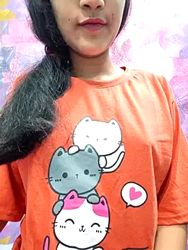 MariaEva69 online show from 7, 10, 2025