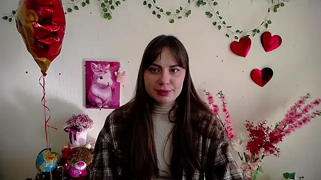 Amanda Bright  online show from 22, 2, 2026