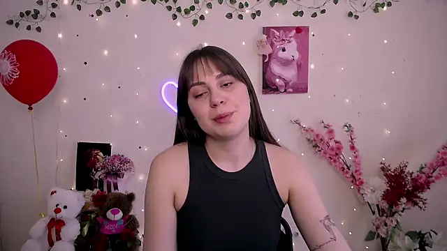 Amanda Bright  online show from 1, 4, 2026