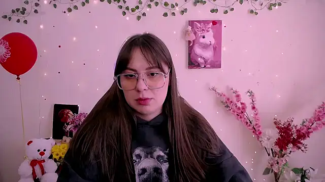 Amanda Bright  online show from 14, 4, 2026