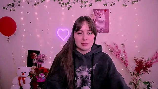 Amanda Bright  online show from 20, 4, 2026