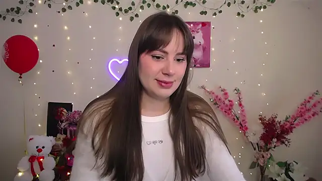 Amanda Bright  online show from 25, 4, 2026