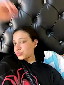 HinataArai online show from 2, 10, 2025