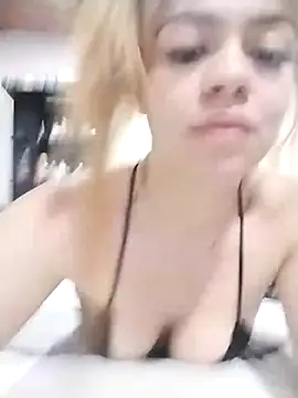 KATA BLONDE online show from 10, 10, 2025