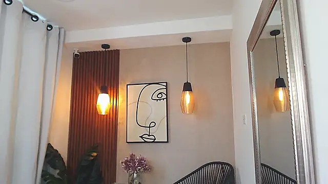 Lia Mar  online show from 25, 2, 2026