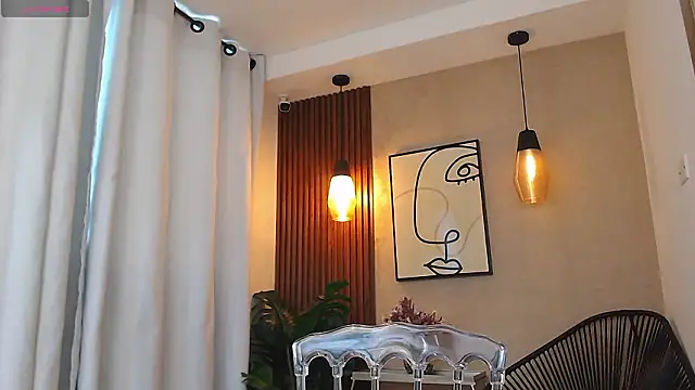 Lia Mar  online show from 11, 3, 2026