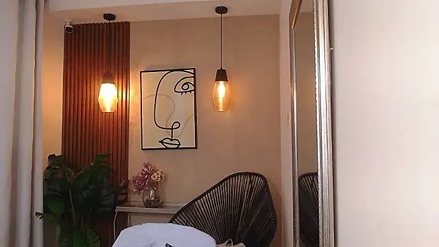 Lia Mar  online show from 26, 3, 2026