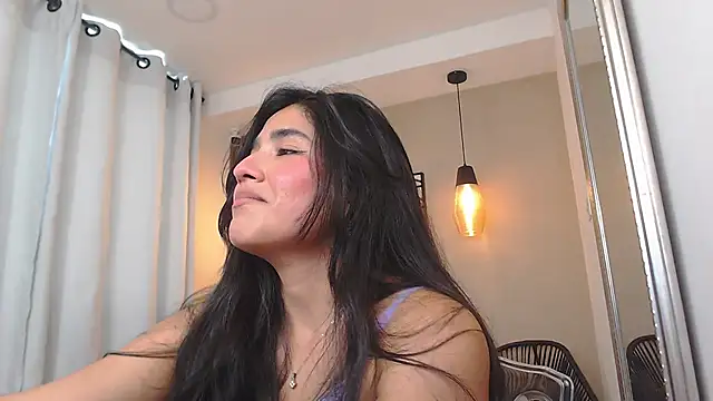 Lia Mar  online show from 1, 4, 2026