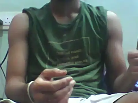 sunny26814 online show from 15, 12, 2025