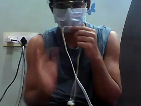 Snapshot of sunny26814 chatting on 26, 3, 2026 sunny26814 online show from 26, 3, 2026