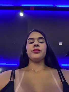 BellaLeclair online show from 22, 2, 2026