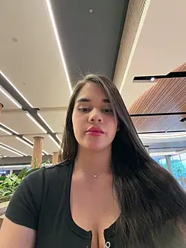 BellaLeclair online show from 27, 3, 2026