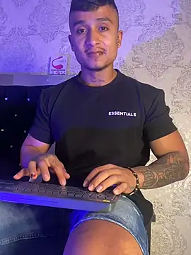 Snapshot of ThiagoBlaze chatting on 21, 4, 2026 ThiagoBlaze online show from 21, 4, 2026