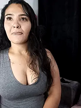 Snapshot of meli__brown chatting on 17, 9, 2025 meli brown online show from 17, 9, 2025