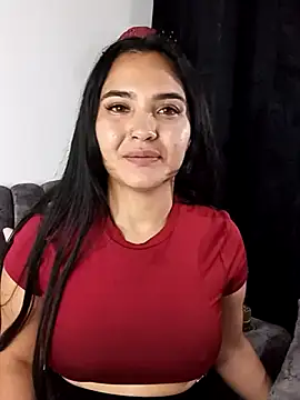 Snapshot of meli__brown chatting on 22, 9, 2025 meli brown online show from 22, 9, 2025